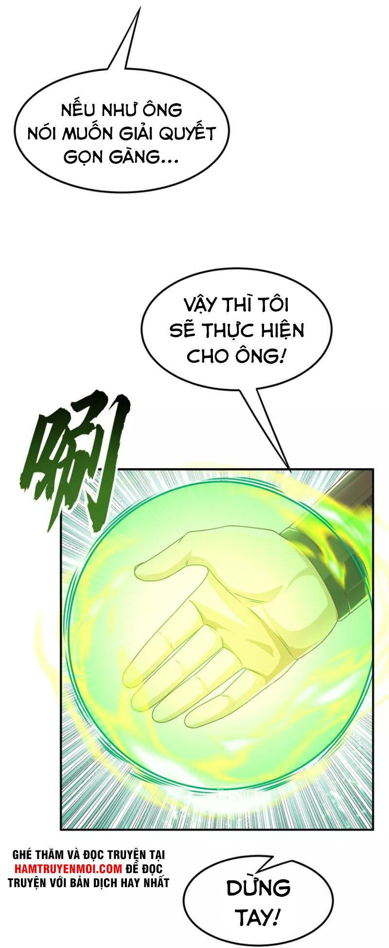 Chương 206 - Trang 19