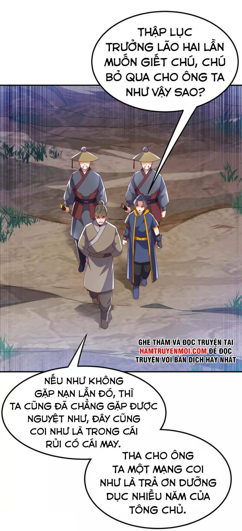 Chương 206 - Trang 23