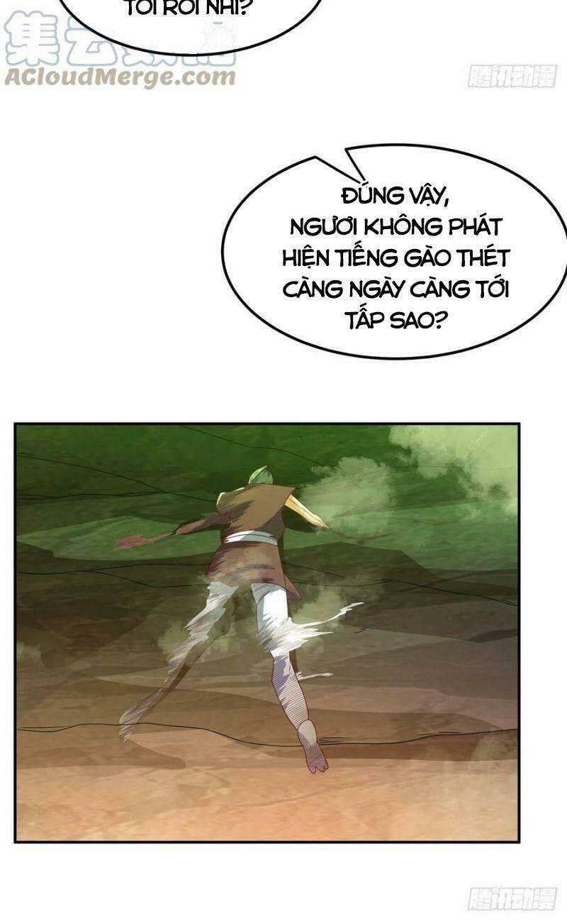 Chương 207 - Trang 16