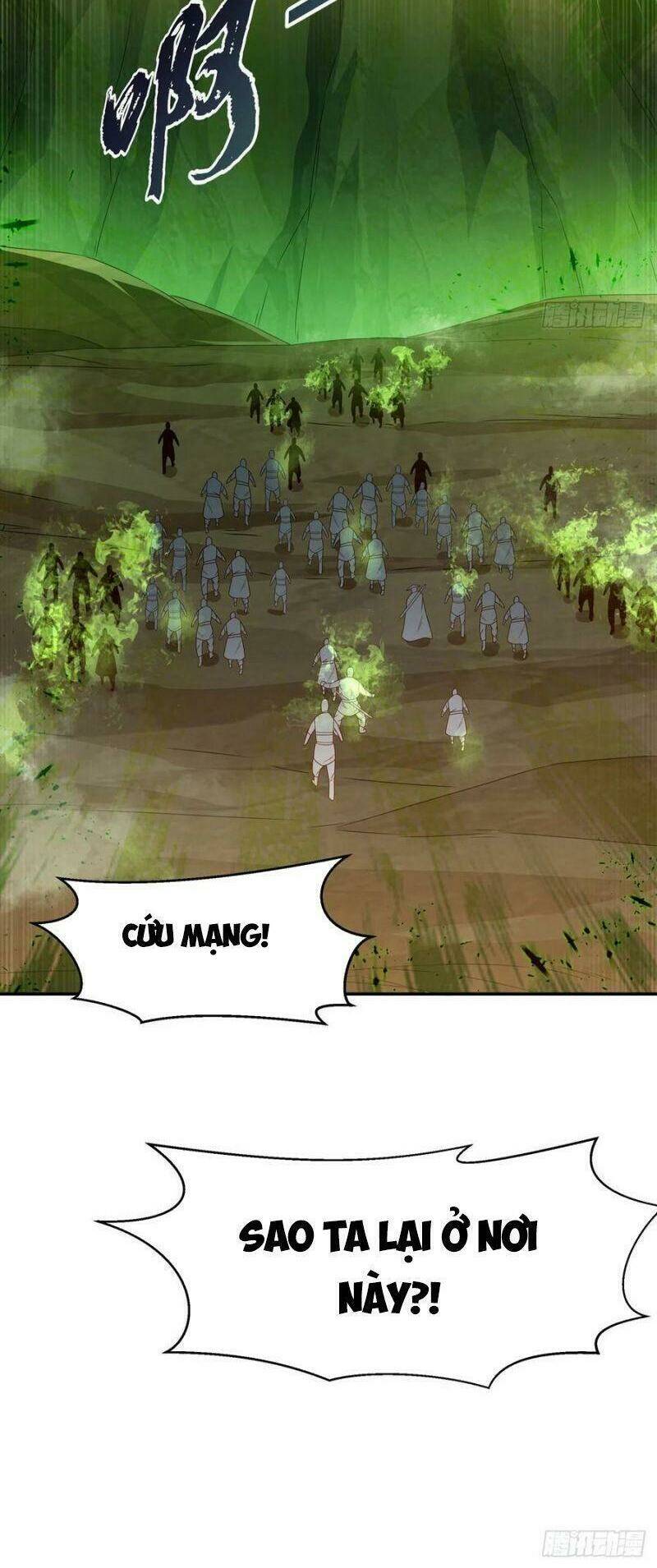 Chương 207 - Trang 26