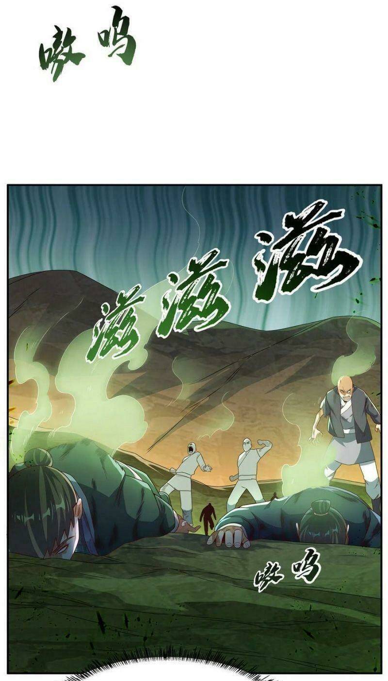 Chương 207 - Trang 27