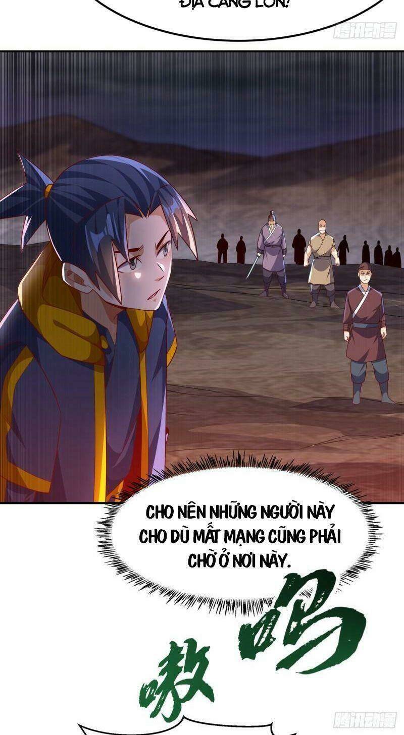 Chương 208 - Trang 22