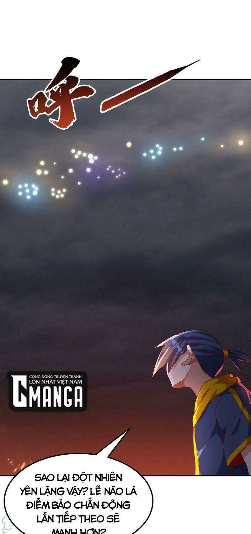 Chương 209 - Trang 9