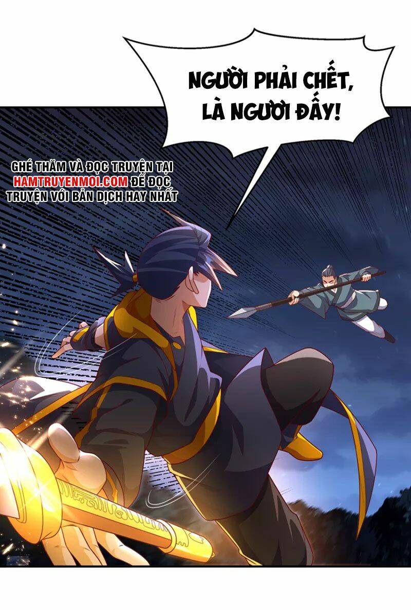 Chương 211 - Trang 11