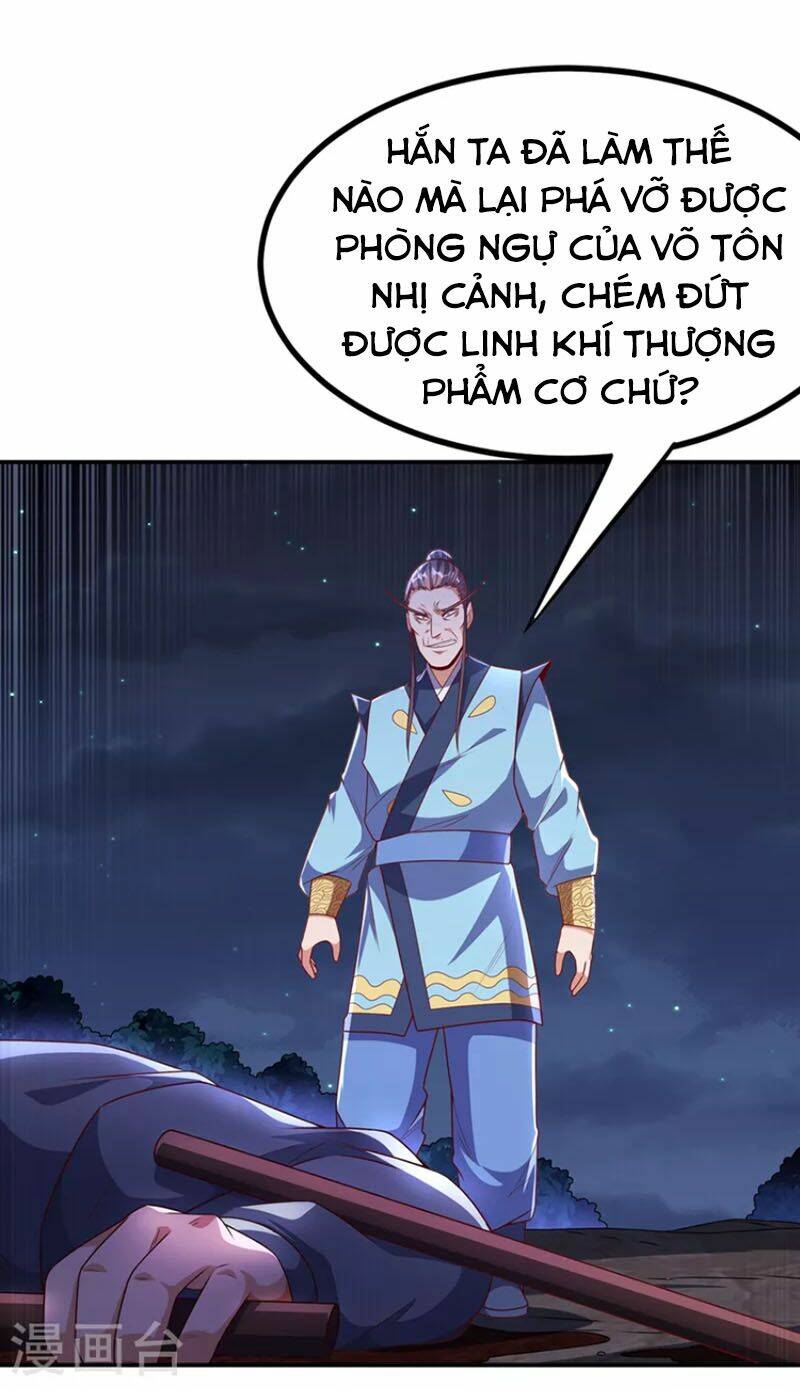 Chương 211 - Trang 18