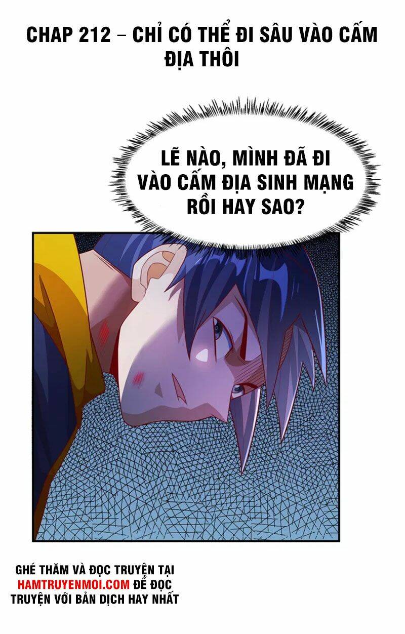 Chương 212 - Trang 1