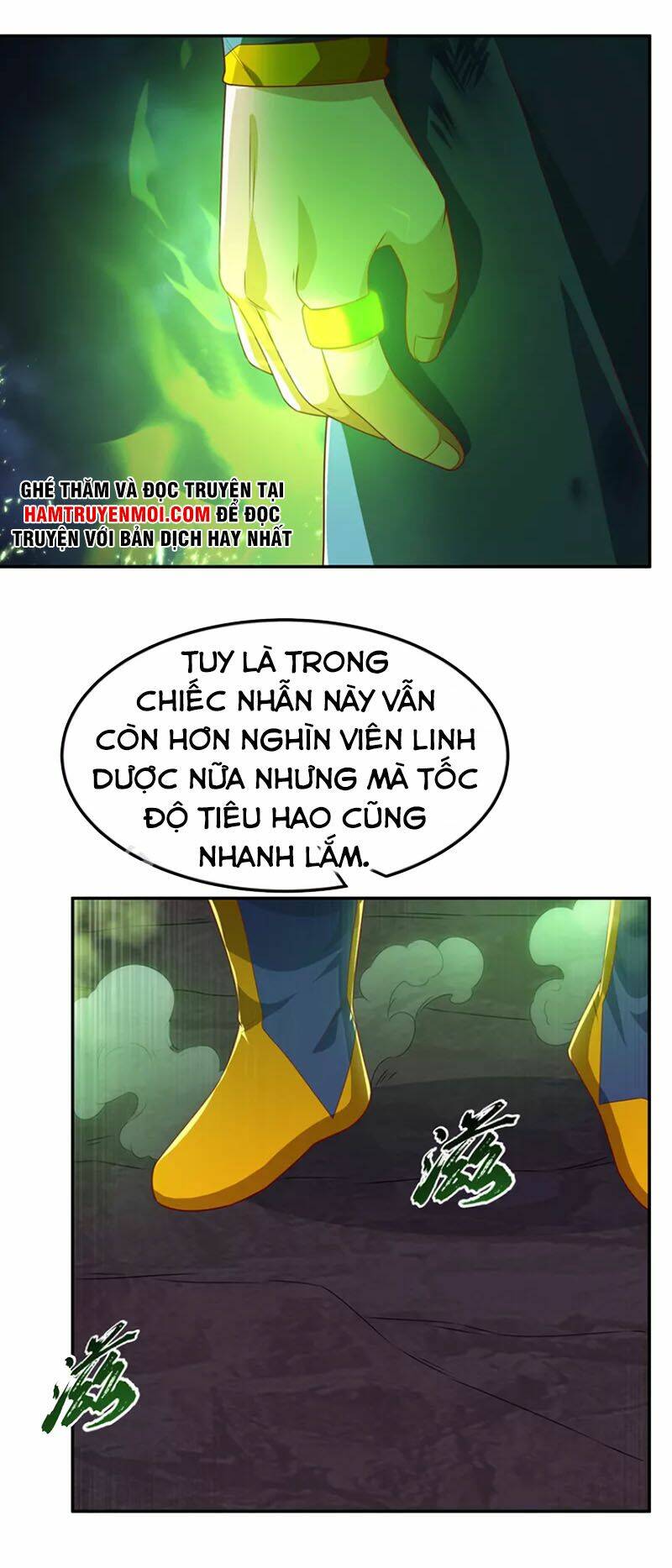 Chương 212 - Trang 13