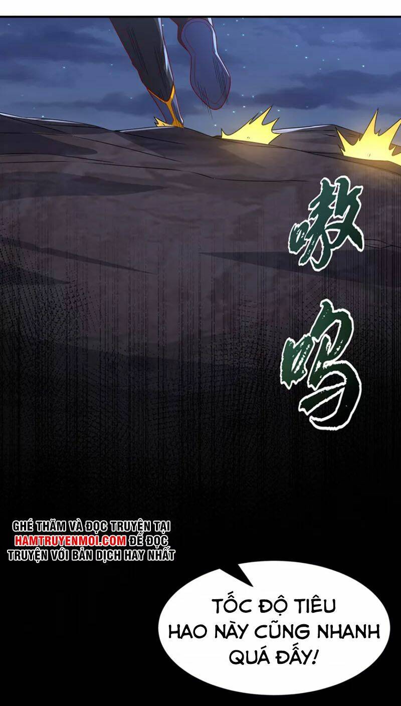 Chương 212 - Trang 21