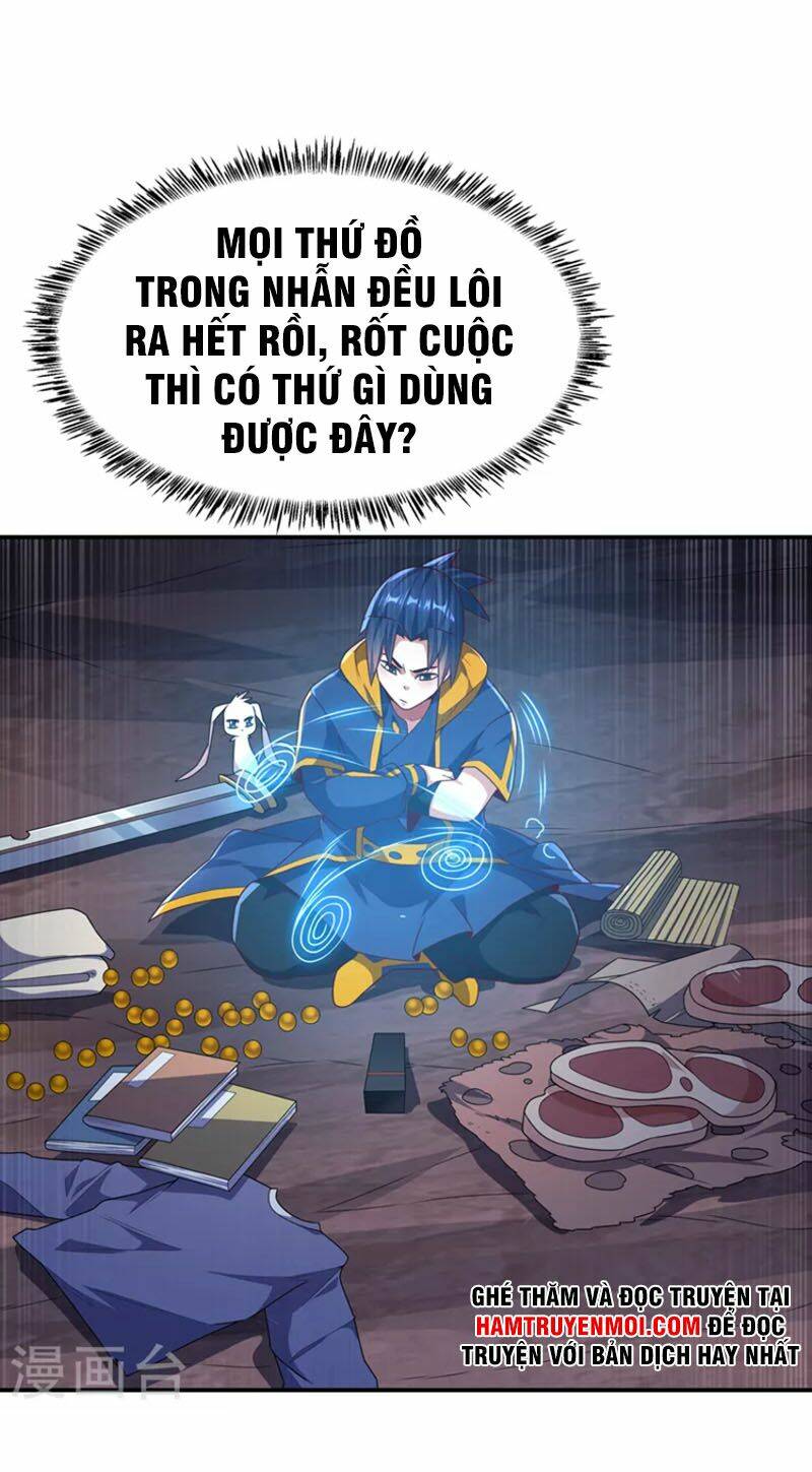 Chương 213 - Trang 22