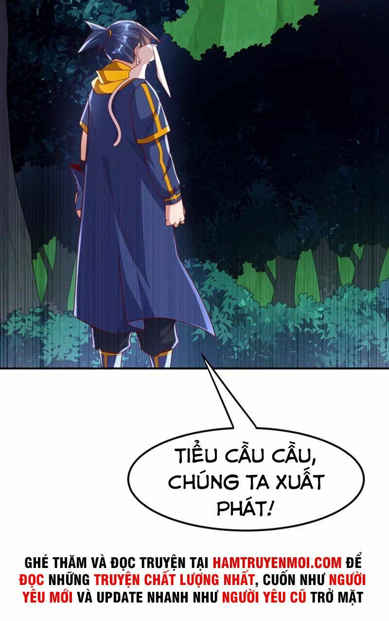 Chương 213 - Trang 33