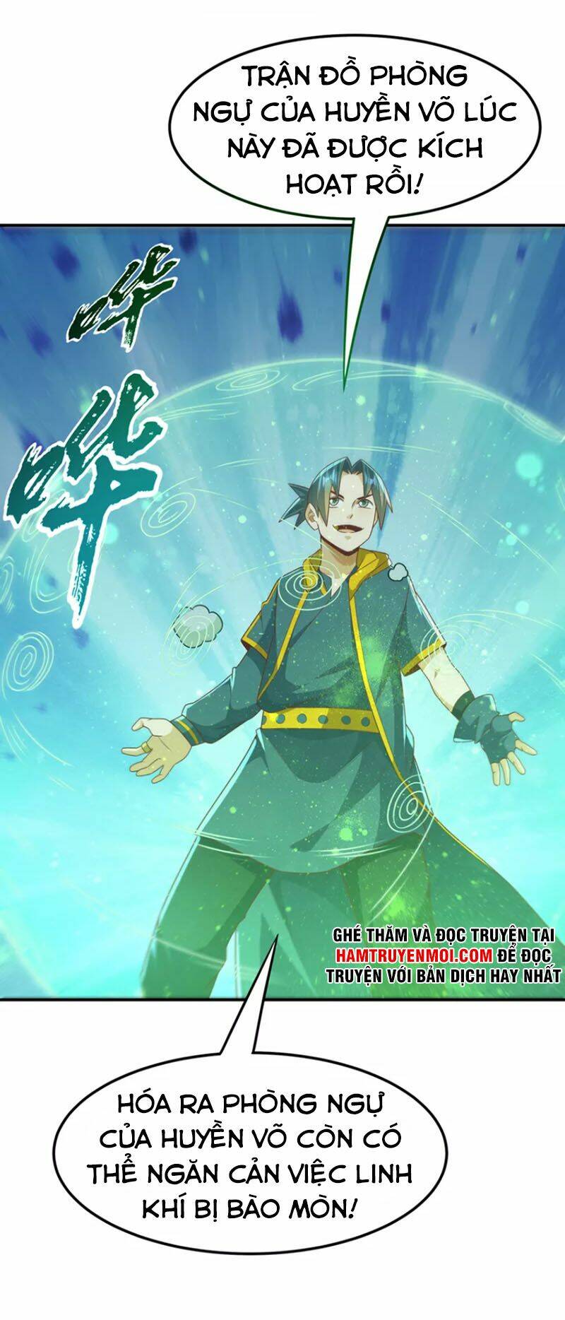 Chương 213 - Trang 7