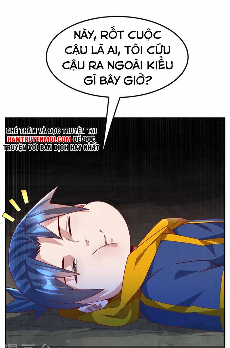 Chương 214 - Trang 23