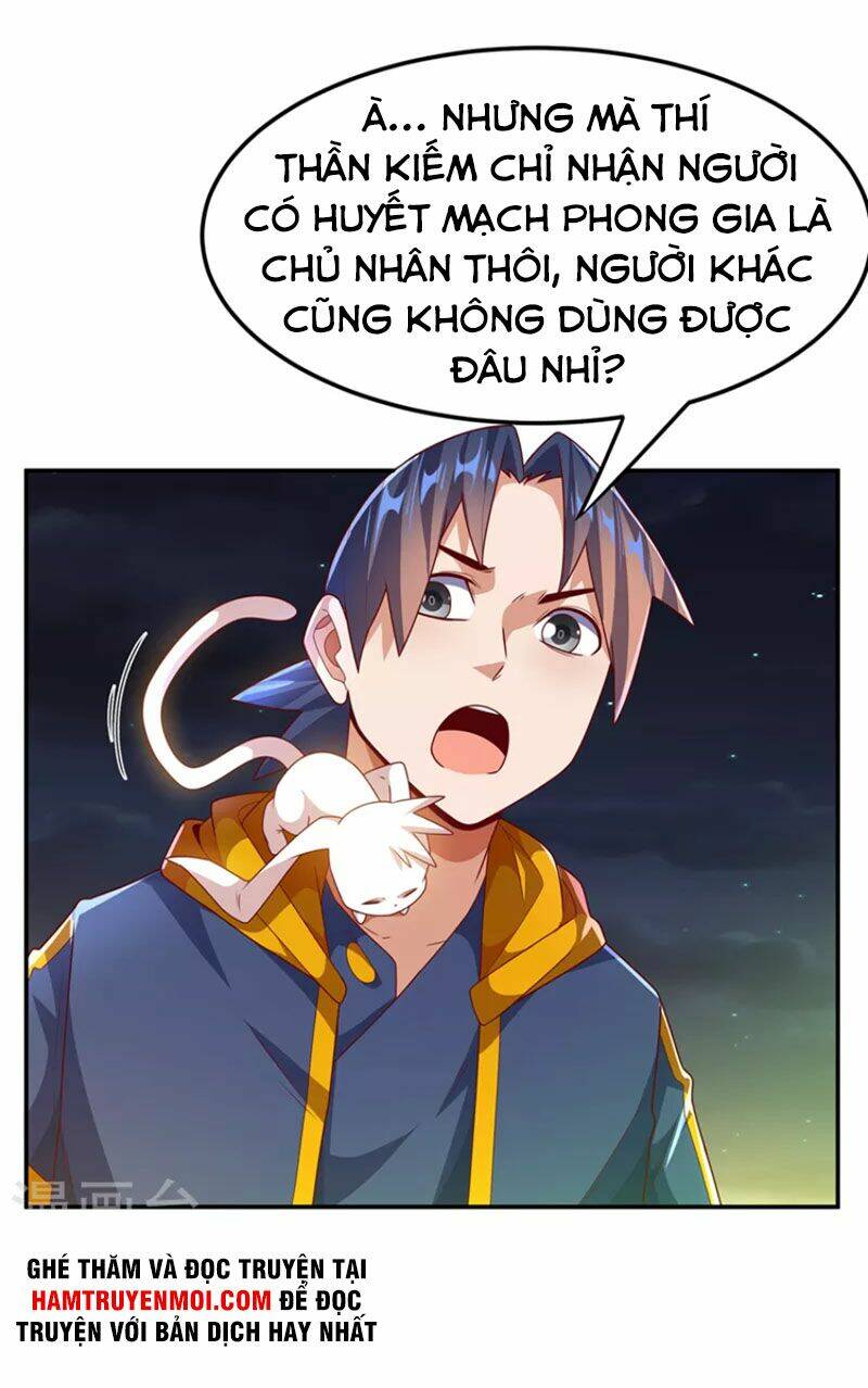 Chương 215 - Trang 31
