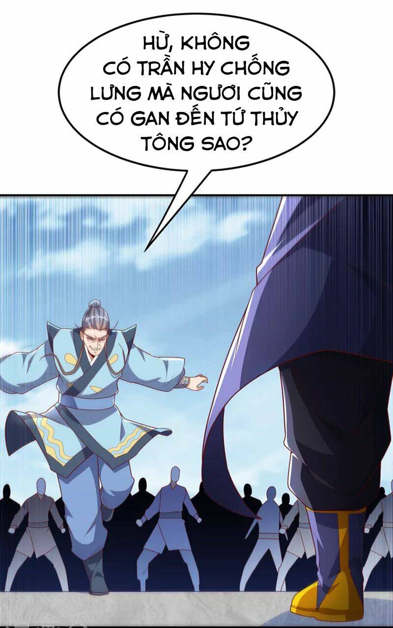 Chương 216 - Trang 26