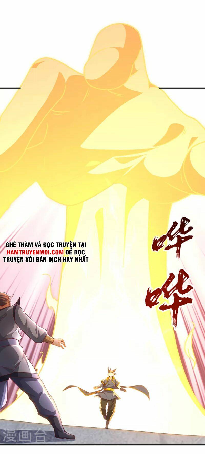 Chương 216 - Trang 27