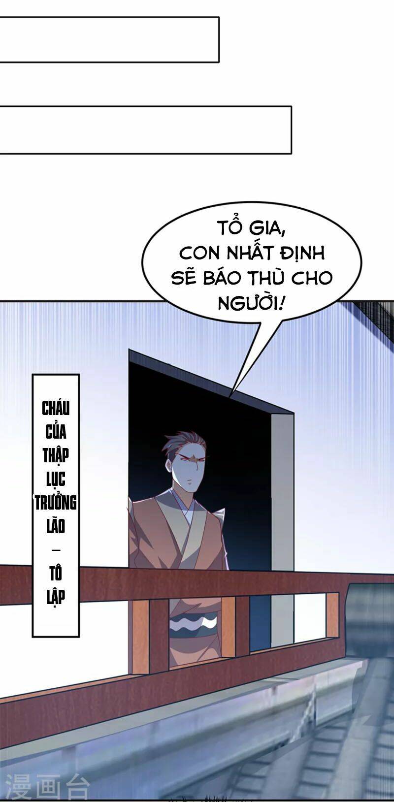 Chương 216 - Trang 32