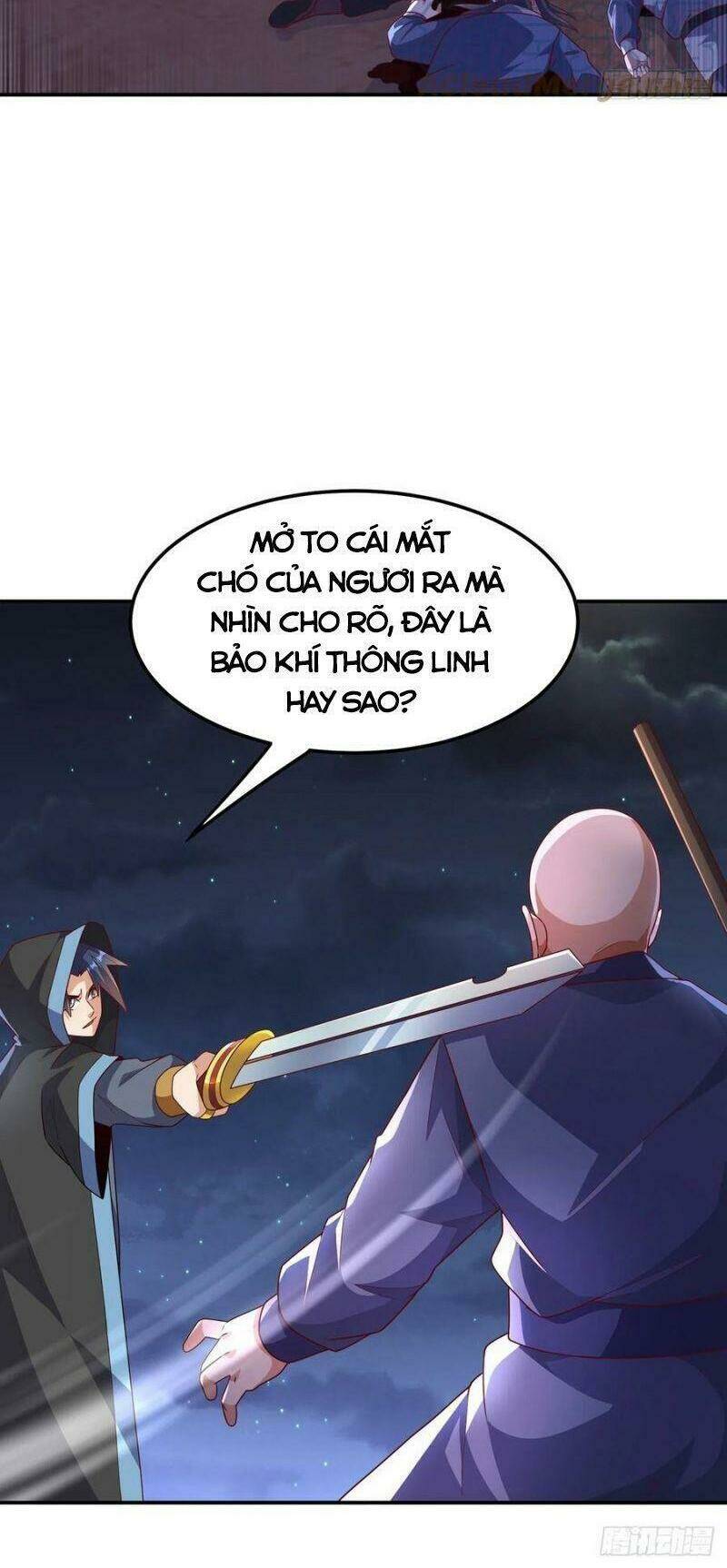 Chương 217 - Trang 28