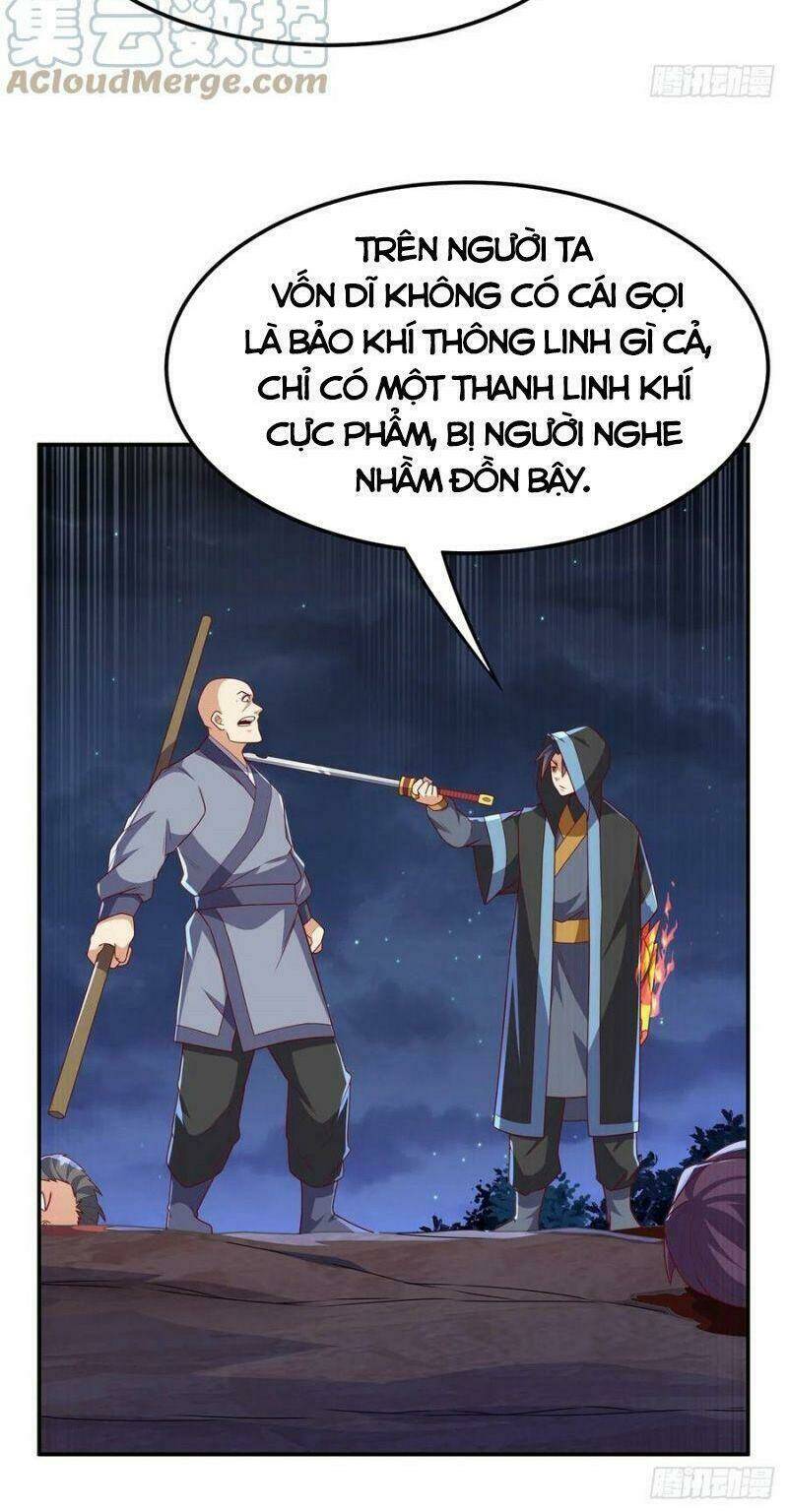 Chương 217 - Trang 30