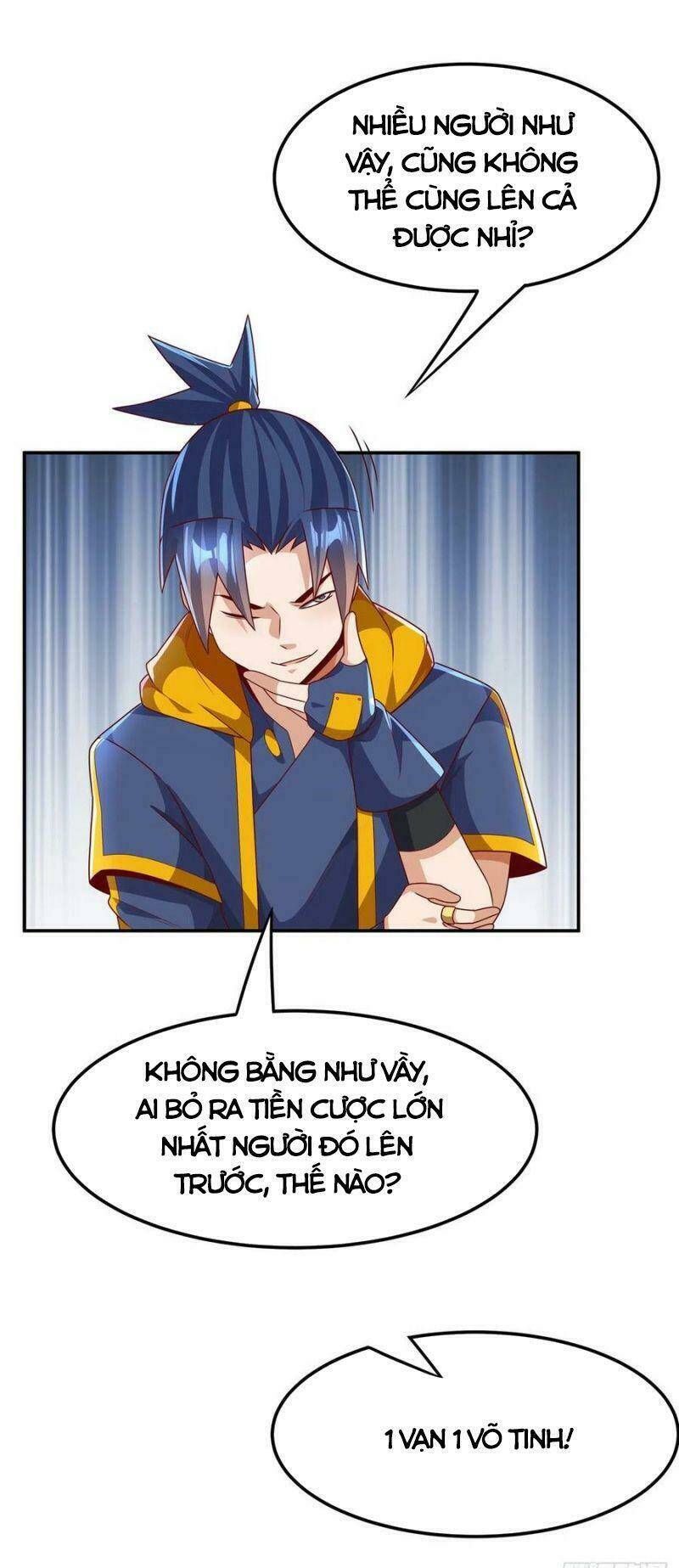Chương 218 - Trang 28