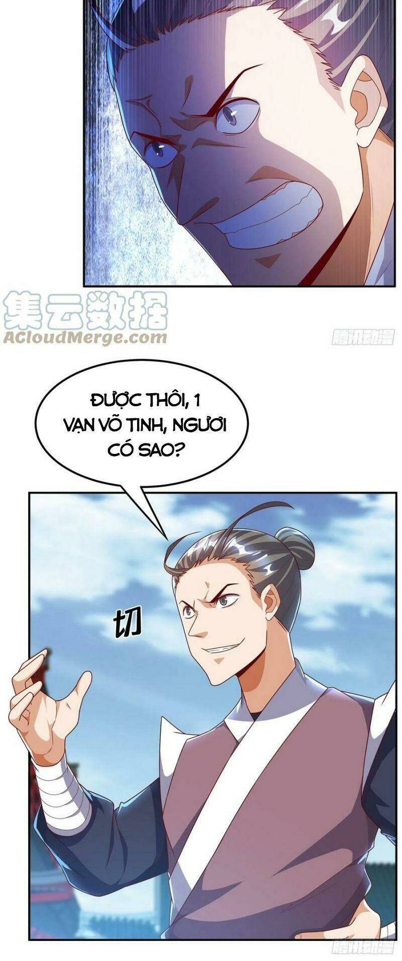 Chương 218 - Trang 35
