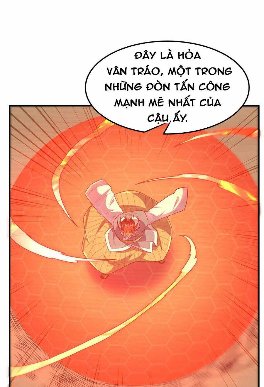 Chương 220 - Trang 27