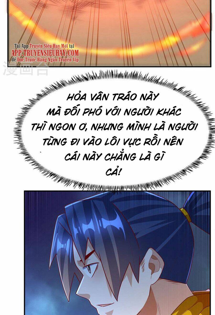Chương 220 - Trang 28