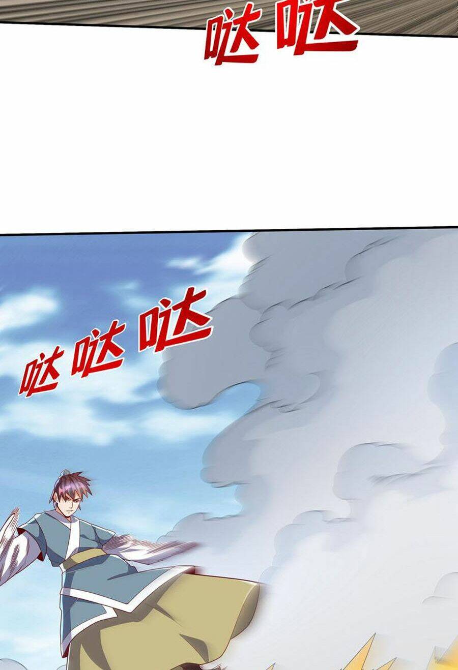 Chương 220 - Trang 35