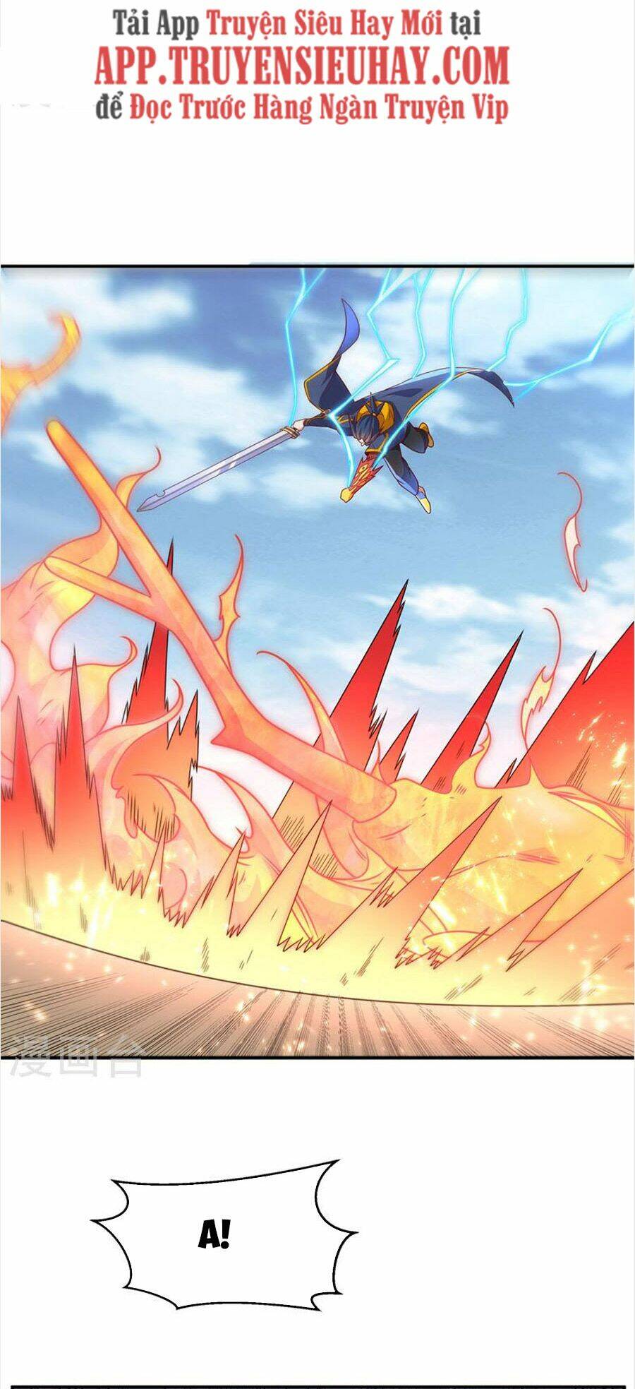 Chương 221 - Trang 22