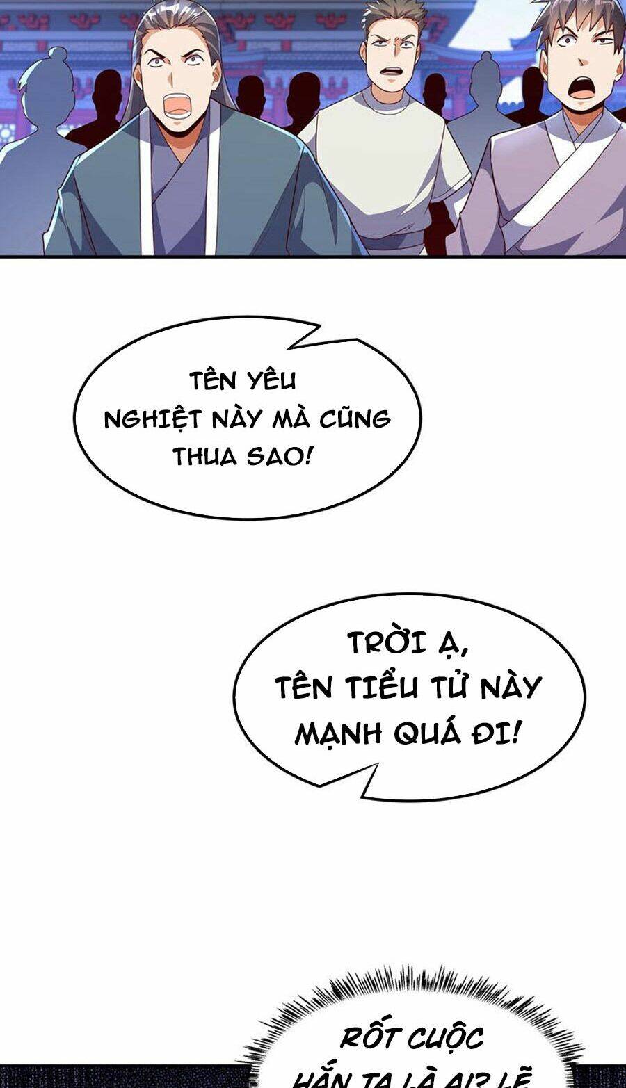 Chương 221 - Trang 28