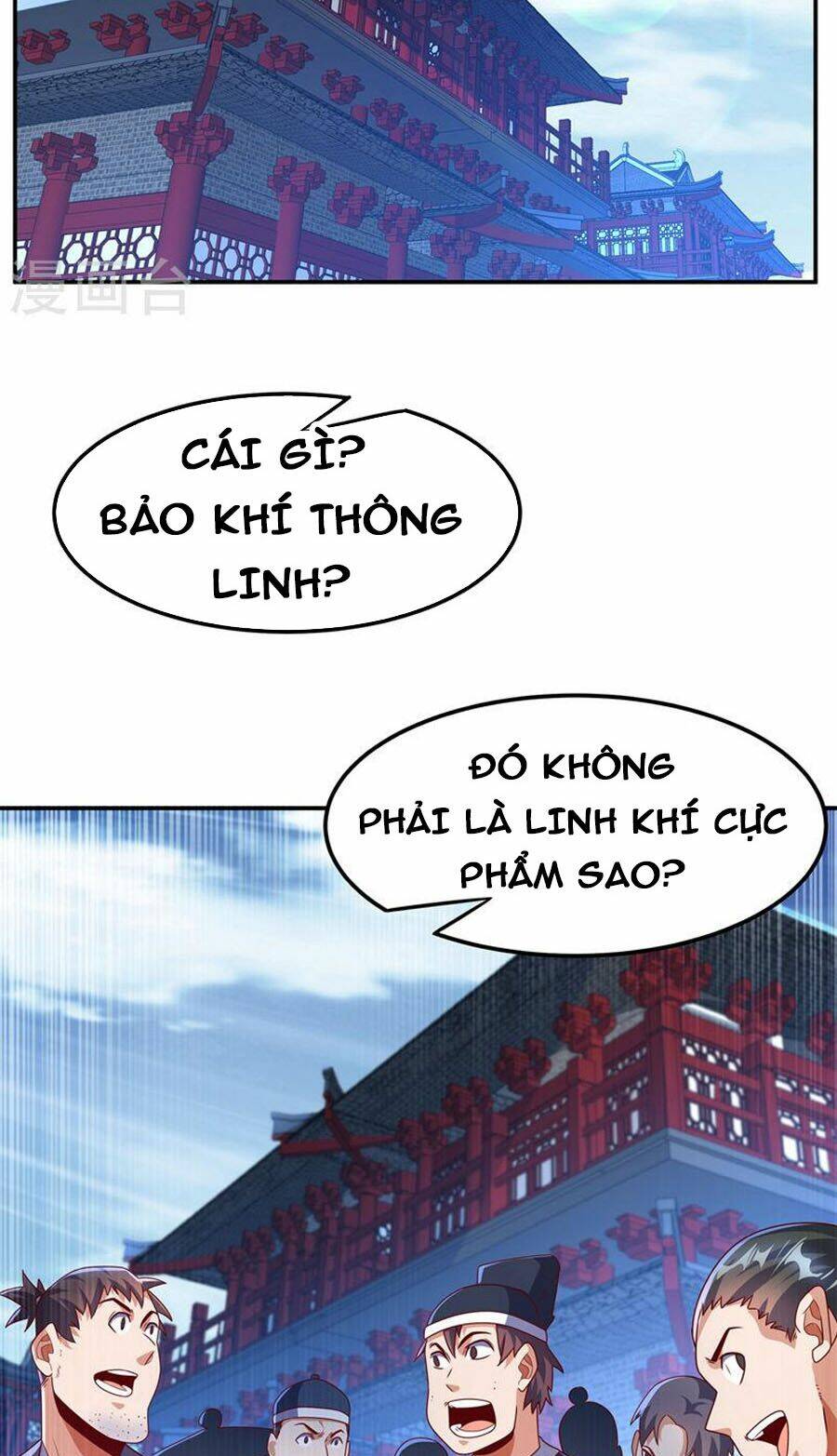 Chương 221 - Trang 31
