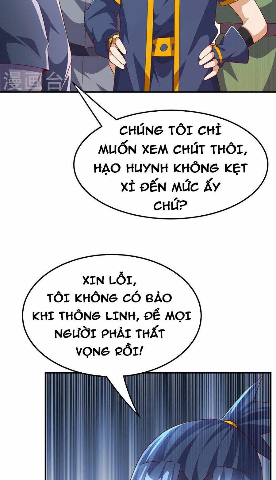 Chương 221 - Trang 37