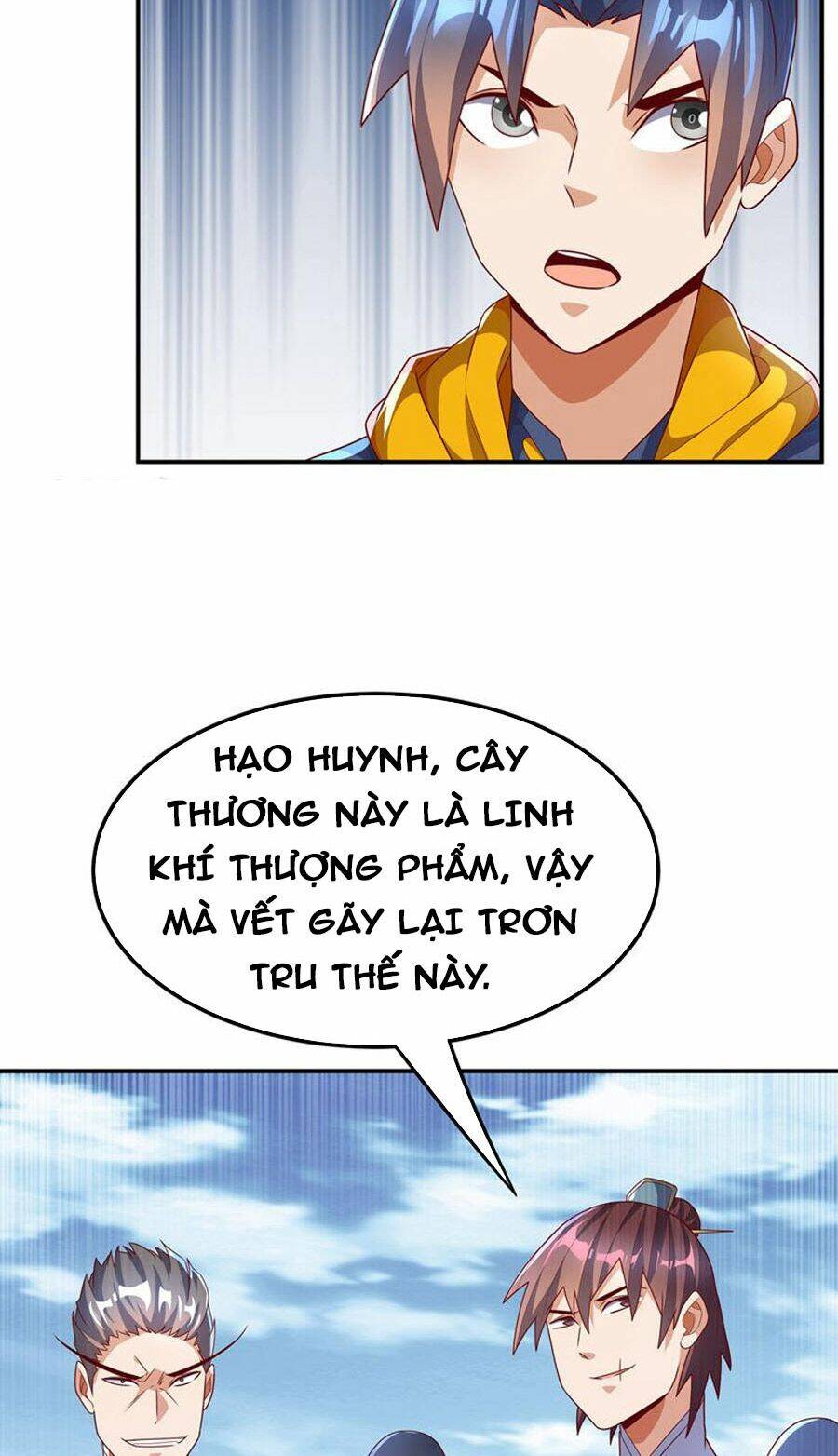 Chương 221 - Trang 38