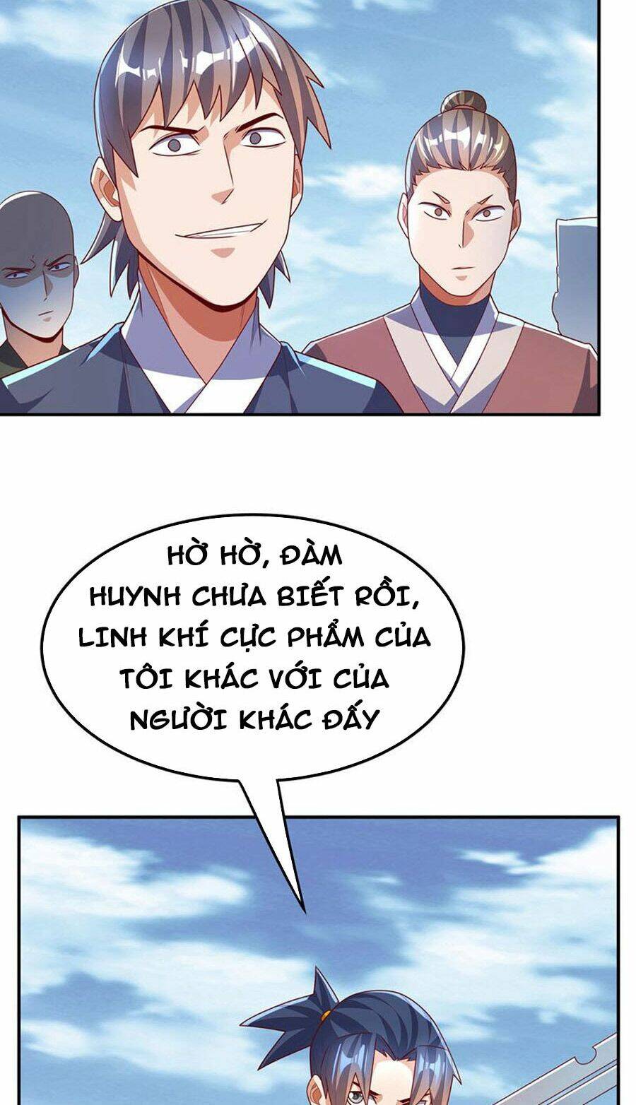 Chương 221 - Trang 40