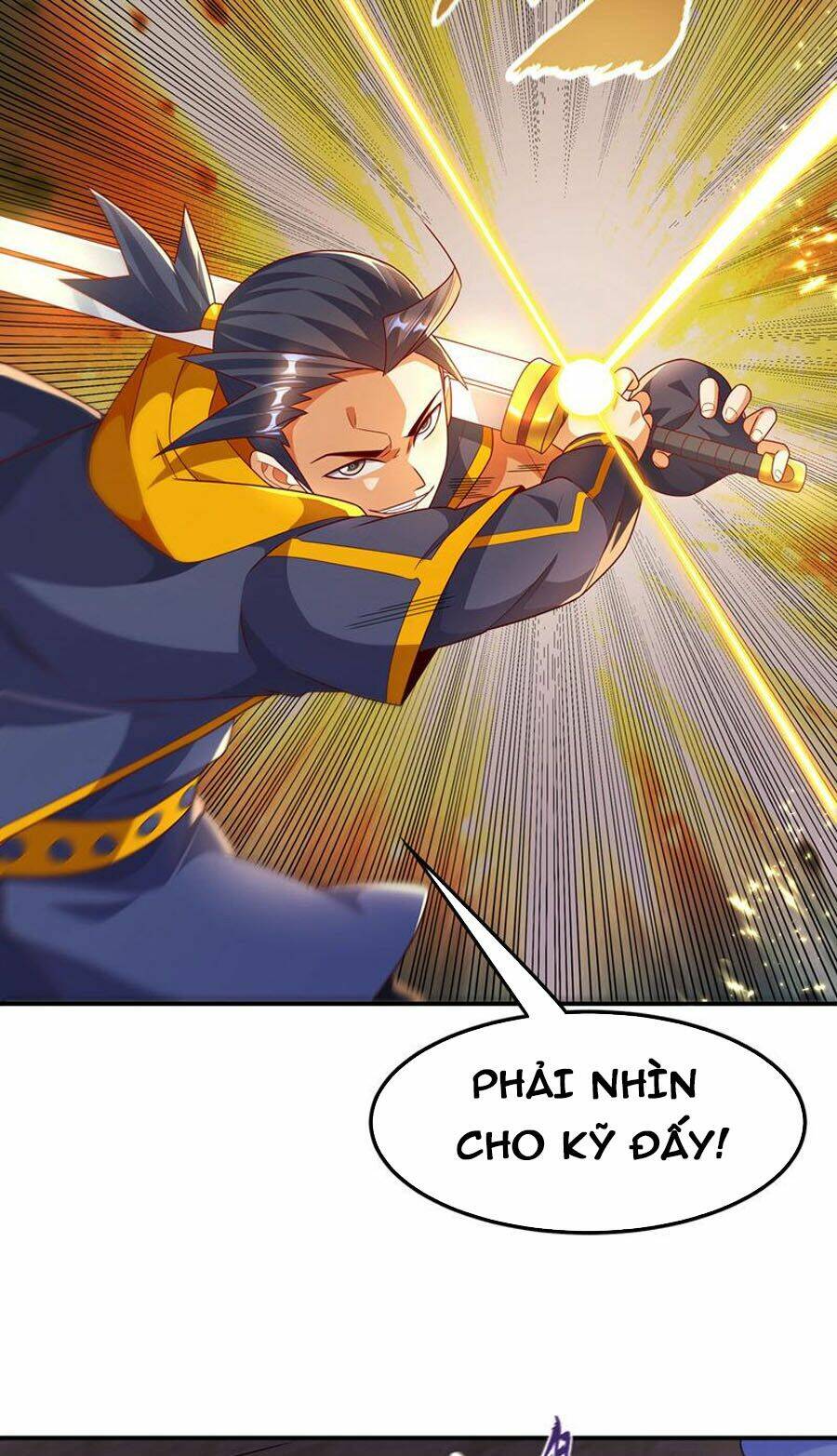 Chương 222 - Trang 22