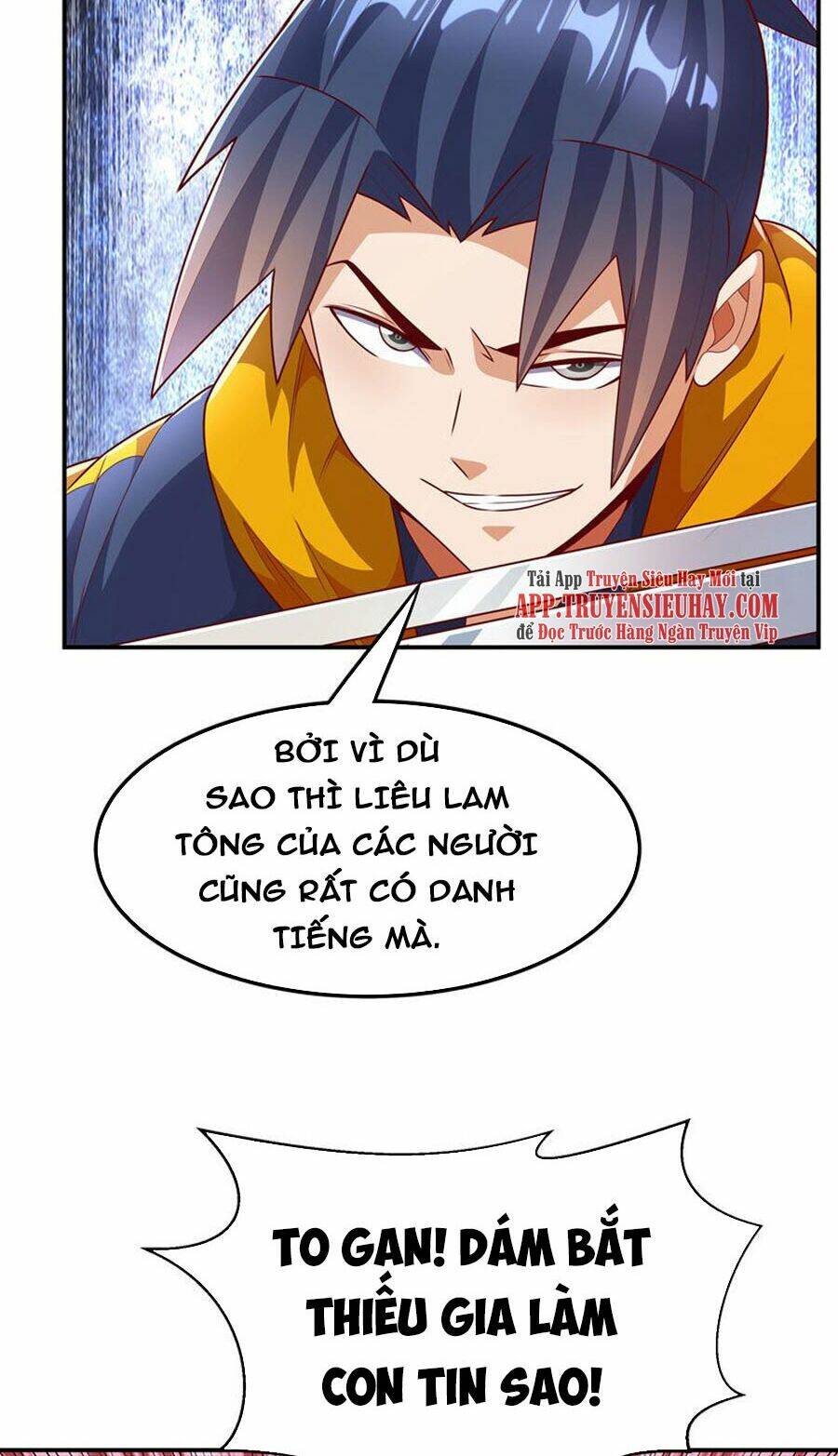 Chương 222 - Trang 27