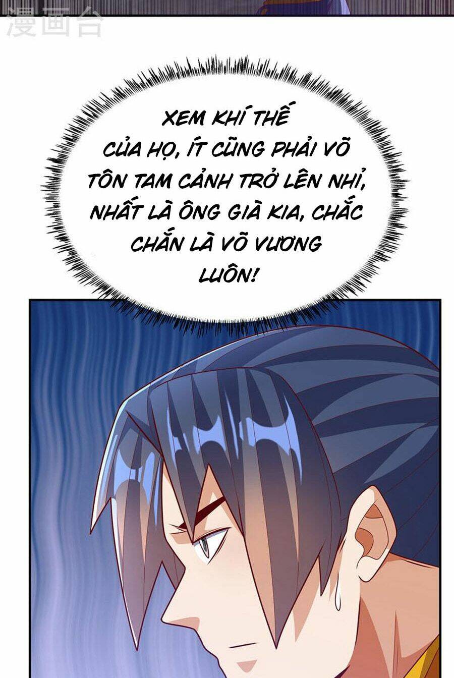 Chương 223 - Trang 28