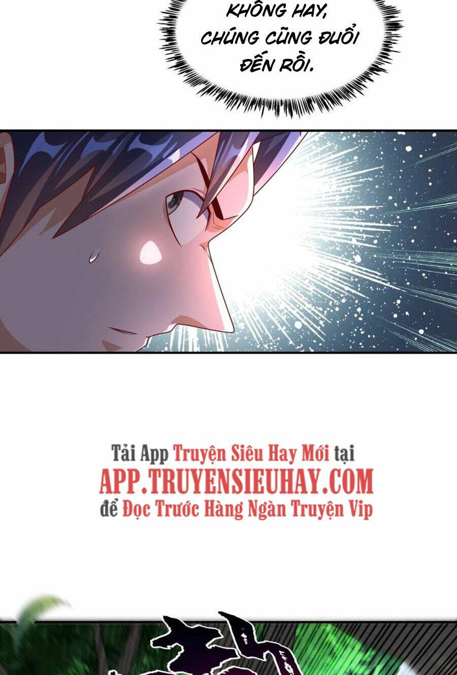 Chương 225 - Trang 21
