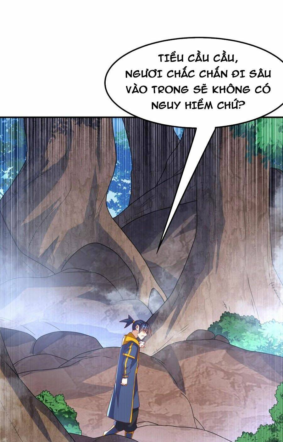 Chương 225 - Trang 46