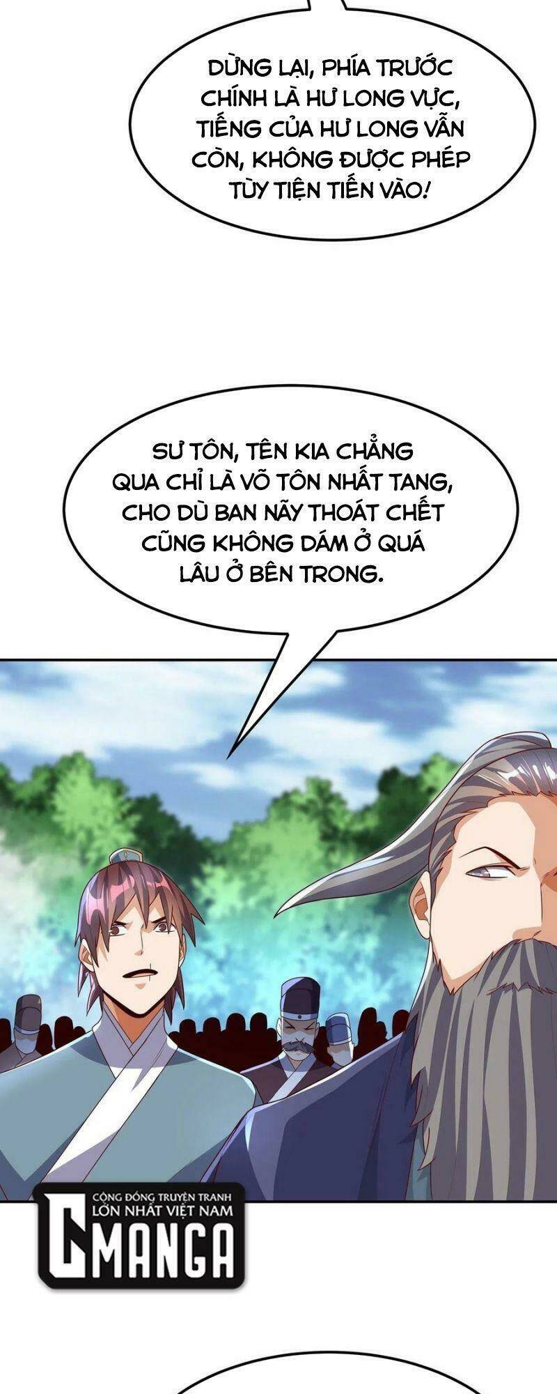 Chương 226 - Trang 31