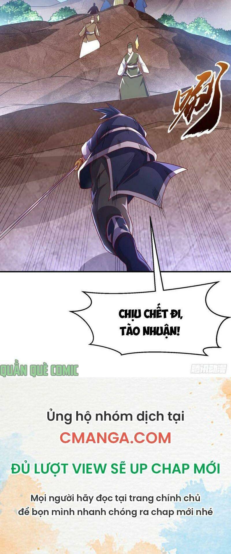 Chương 228 - Trang 32