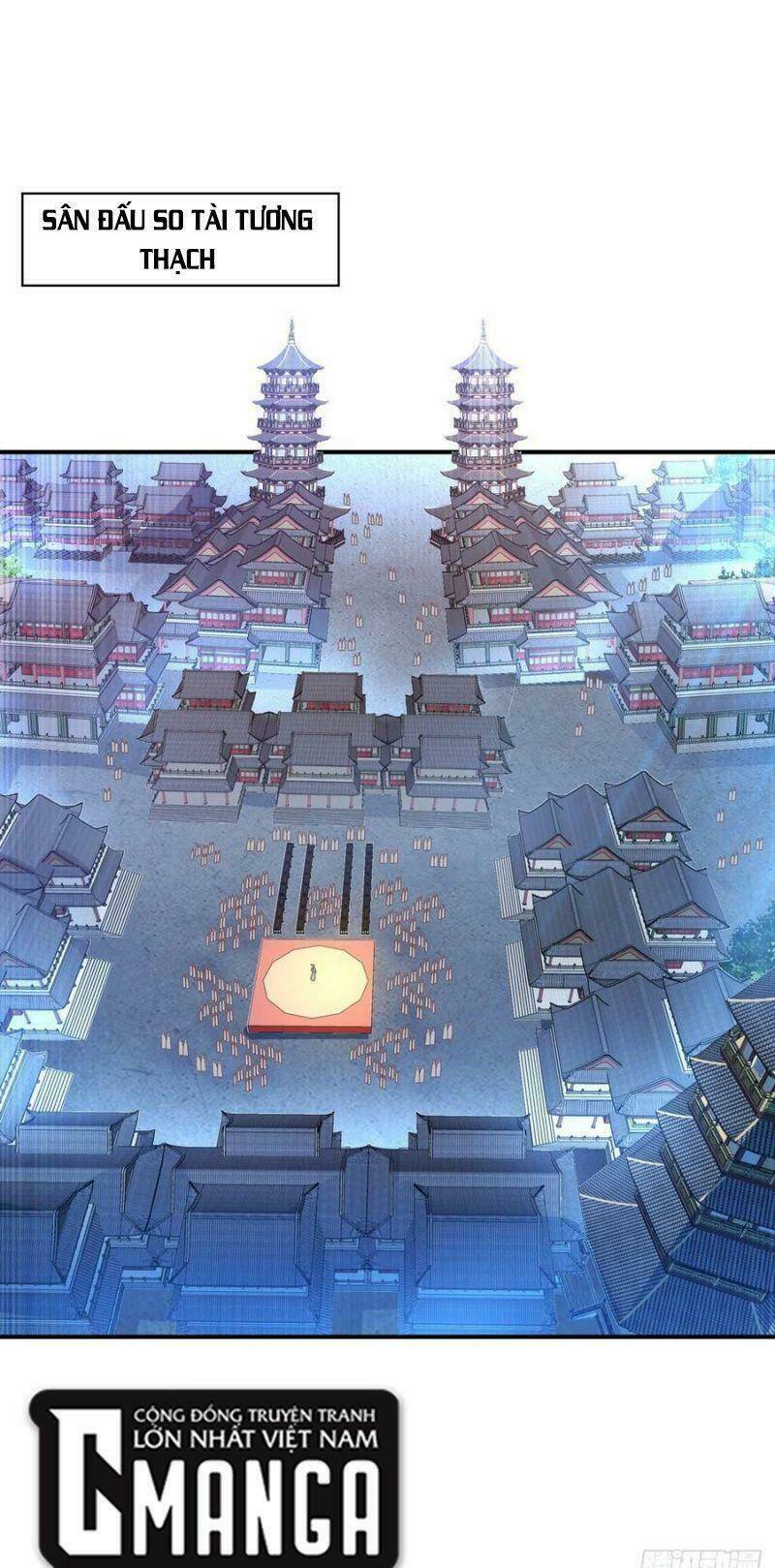 Chương 238 - Trang 1