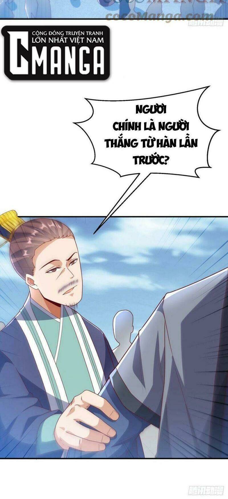 Chương 238 - Trang 22