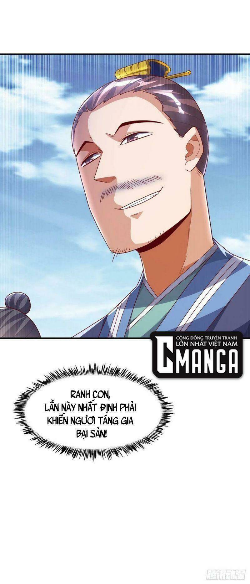 Chương 238 - Trang 31