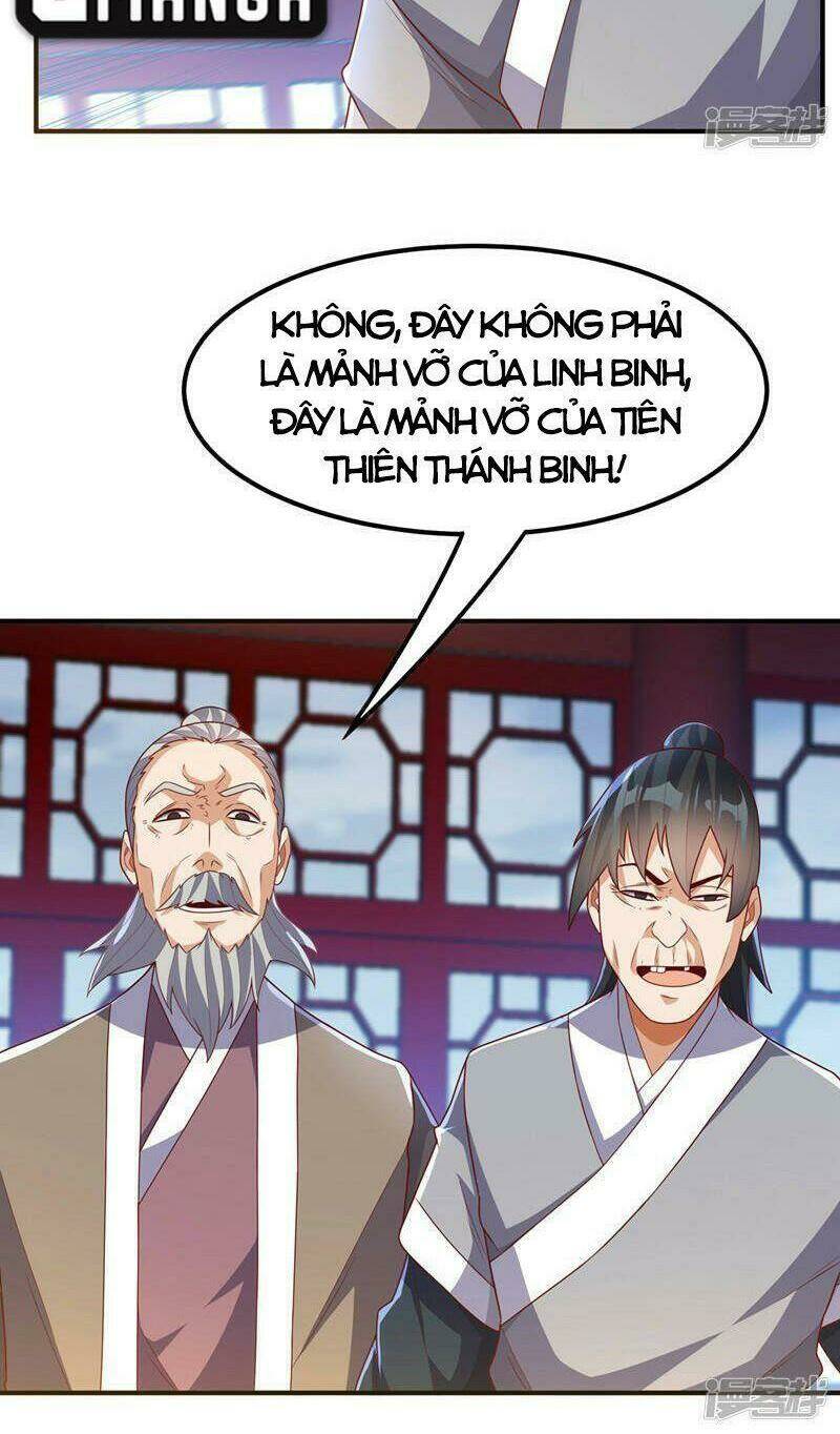 Chương 239 - Trang 30