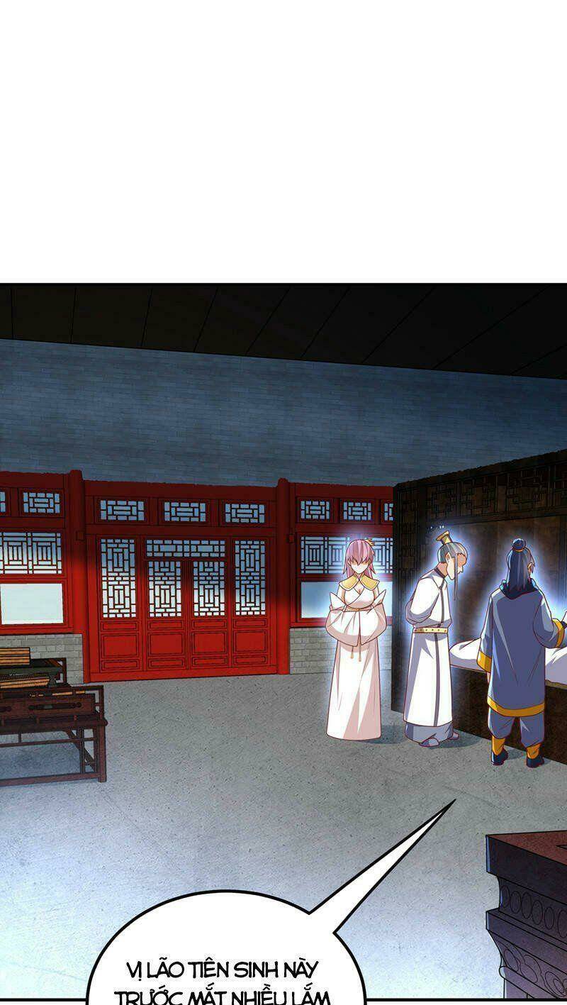 Chương 241 - Trang 27