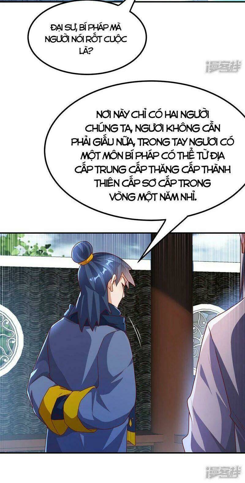Chương 242 - Trang 12