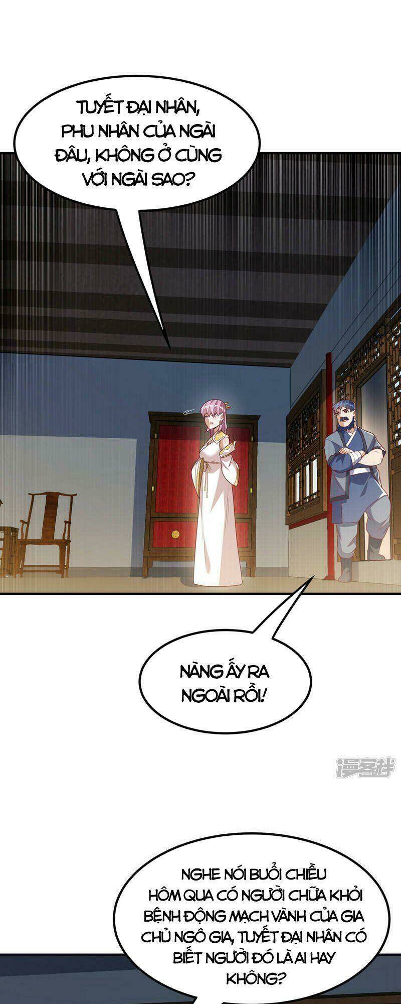 Chương 242 - Trang 31