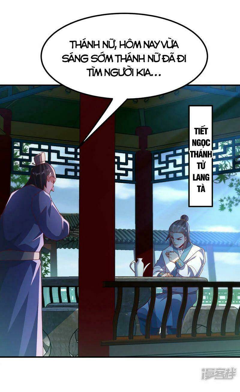 Chương 243 - Trang 11