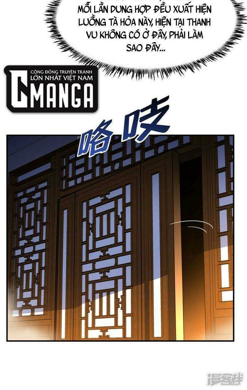 Chương 243 - Trang 26