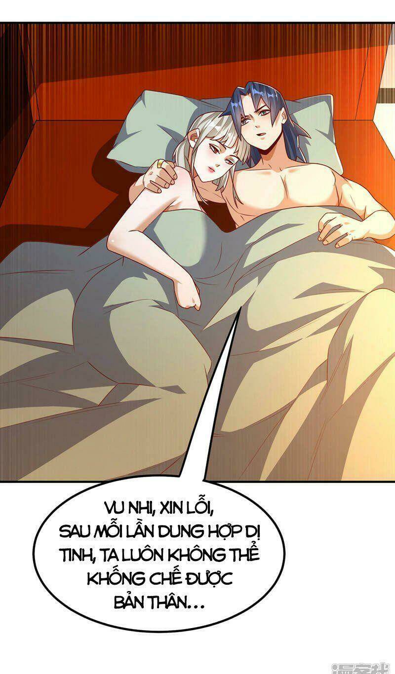 Chương 243 - Trang 31